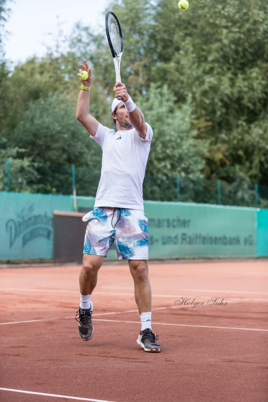 Bild 16 - Marner Tennisevent mit Mischa Zverev